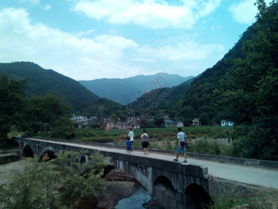 【古建遗珠】探索观音乡杨梅村760 / 作者:社区小编 / 帖子ID:119928