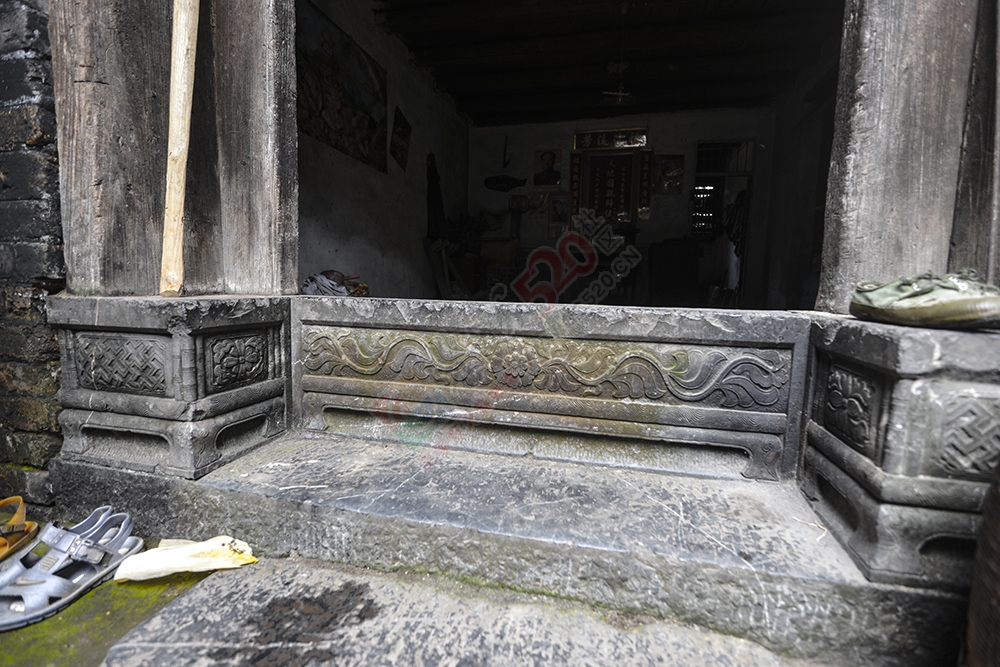 【古建遗珠】探索观音乡杨梅村798 / 作者:新乐文化传媒 / 帖子ID:119928