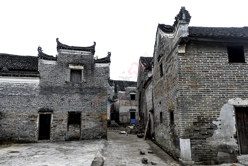 【古建遗珠】探索观音乡杨梅村422 / 作者:新乐文化传媒 / 帖子ID:119928