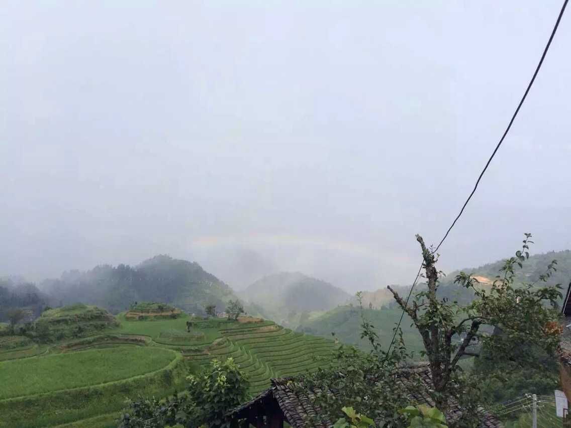 龙胜大瑶寨后续美景146 / 作者:恭城520小奈姐姐 / 帖子ID:119972