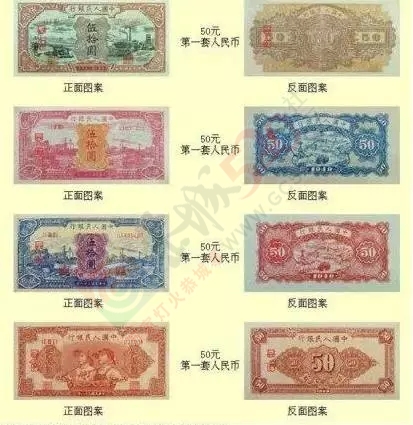 即将出现新版100元人民币，真假又来了，教你如何辨认787 / 作者:美丽的梦花 / 帖子ID:120000