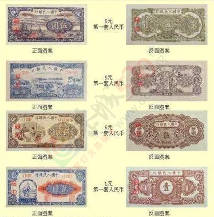 即将出现新版100元人民币，真假又来了，教你如何辨认109 / 作者:美丽的梦花 / 帖子ID:120000