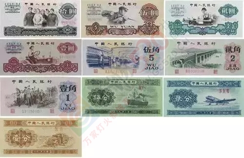 即将出现新版100元人民币，真假又来了，教你如何辨认705 / 作者:美丽的梦花 / 帖子ID:120000