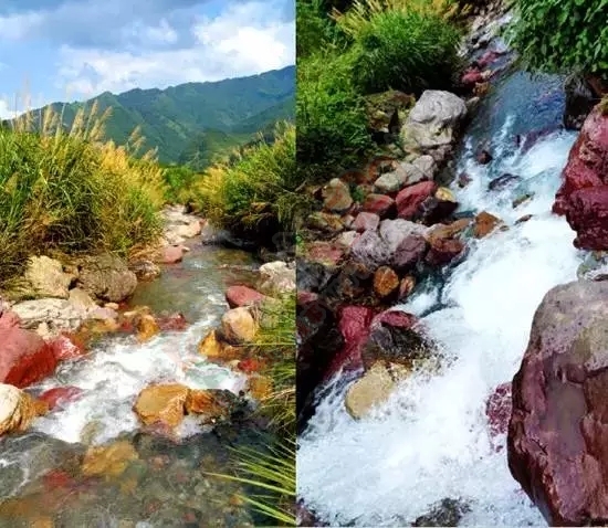 这个地方又是在哪，恭城原来还有那么漂亮的地方300 / 作者:碧澄匀 / 帖子ID:120009