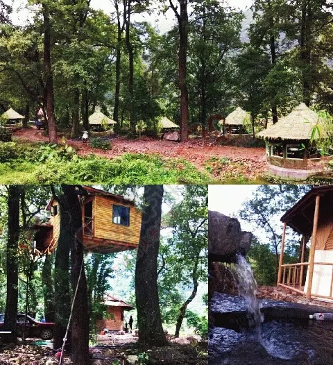 这个地方又是在哪，恭城原来还有那么漂亮的地方765 / 作者:碧澄匀 / 帖子ID:120009