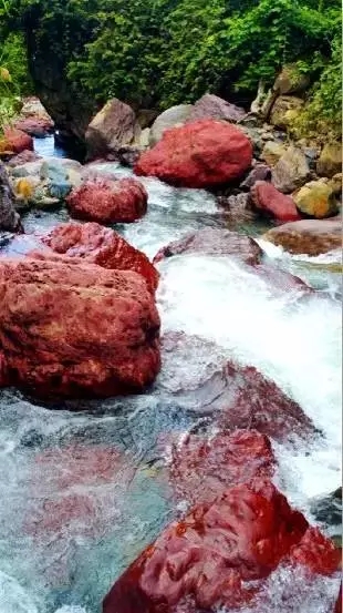 这个地方又是在哪，恭城原来还有那么漂亮的地方329 / 作者:碧澄匀 / 帖子ID:120009
