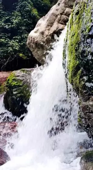 这个地方又是在哪，恭城原来还有那么漂亮的地方25 / 作者:碧澄匀 / 帖子ID:120009