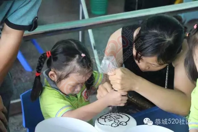恭城皇家宝贝幼儿园举行亲子活动，秋季学期招生开始啦！647 / 作者:社区小编 / 帖子ID:120030