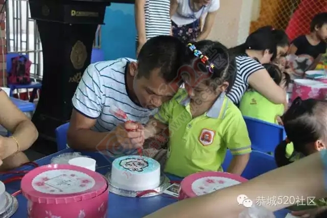 恭城皇家宝贝幼儿园举行亲子活动，秋季学期招生开始啦！384 / 作者:社区小编 / 帖子ID:120030