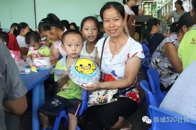 恭城皇家宝贝幼儿园举行亲子活动，秋季学期招生开始啦！639 / 作者:社区小编 / 帖子ID:120030