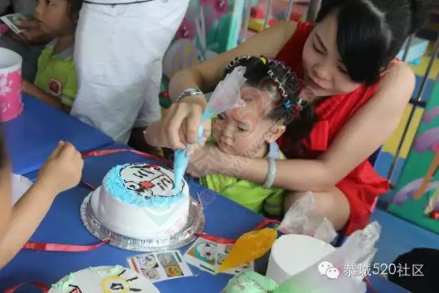 恭城皇家宝贝幼儿园举行亲子活动，秋季学期招生开始啦！439 / 作者:社区小编 / 帖子ID:120030