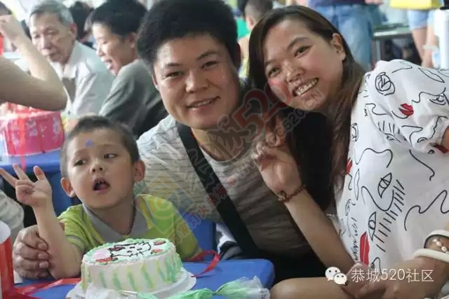 恭城皇家宝贝幼儿园举行亲子活动，秋季学期招生开始啦！746 / 作者:社区小编 / 帖子ID:120030