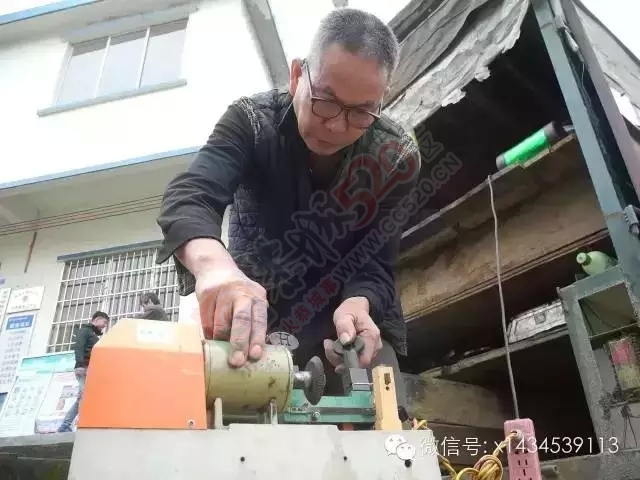 【恭城财富】流动手艺工匠也能赚大钱317 / 作者:古建灵韵 / 帖子ID:120161