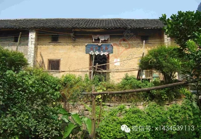 【恭城拾遗】200多年前“节志可风”古匾现恭城285 / 作者:古建灵韵 / 帖子ID:120164