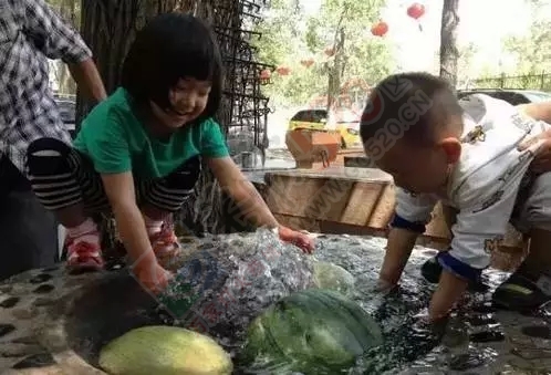 恭城大老板让儿子去瑶山体验贫穷，结果却被儿子震惊了！500 / 作者:社区小编 / 帖子ID:120203