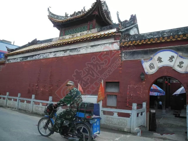 七十老头竟骑行20万公里曾来恭城！！！ni晓得麽？89 / 作者:古建灵韵 / 帖子ID:120306