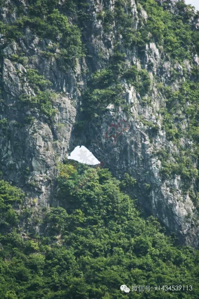 【看恭城】九板躲鬼子崩眼山和道公点斗山566 / 作者:古建灵韵 / 帖子ID:120309