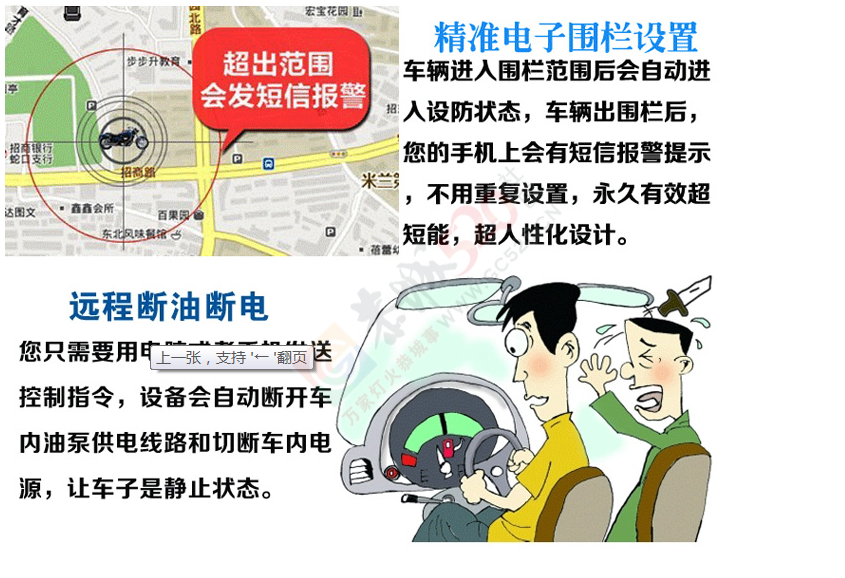 批发汽车，摩托车，电动车GPS卫星定位防盗追踪器882 / 作者:尖锋科技 / 帖子ID:120527
