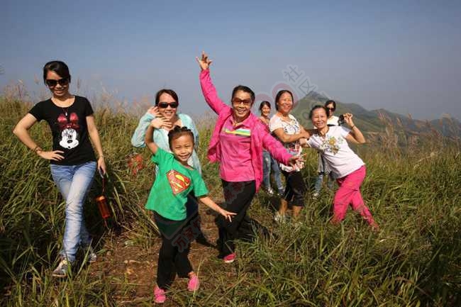 8月22日，我们相约燕子山285 / 作者:结局、丆過如此 / 帖子ID:120574
