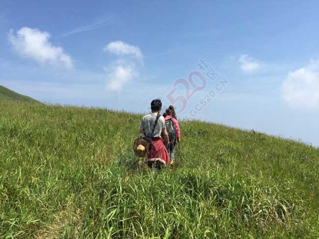 8月22日，我们相约燕子山296 / 作者:结局、丆過如此 / 帖子ID:120574