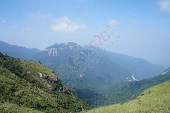8月22日，我们相约燕子山801 / 作者:结局、丆過如此 / 帖子ID:120574
