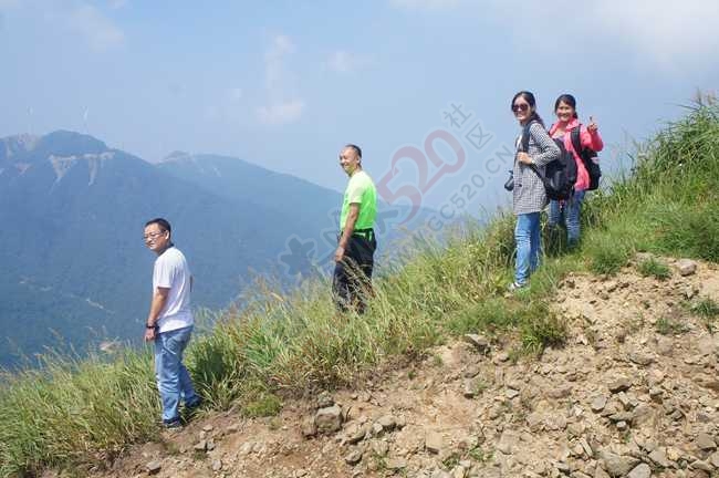 8月22日，我们相约燕子山90 / 作者:结局、丆過如此 / 帖子ID:120574