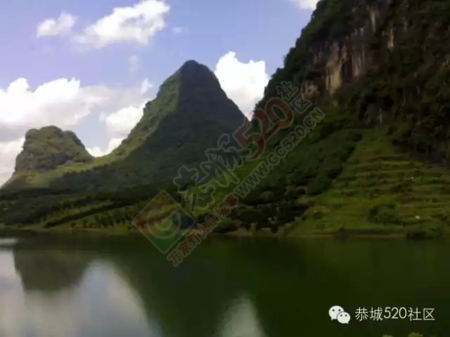 你知道吗?恭城还有一处神奇美丽的地方：原生态猫鼻山风景区427 / 作者:社区小编 / 帖子ID:120631