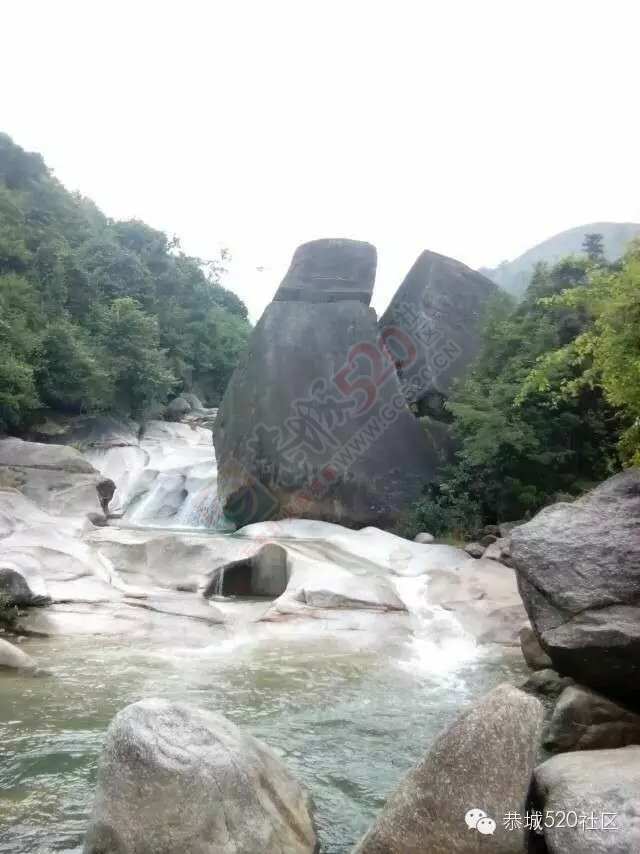 你知道吗?恭城还有一处神奇美丽的地方：原生态猫鼻山风景区678 / 作者:社区小编 / 帖子ID:120631