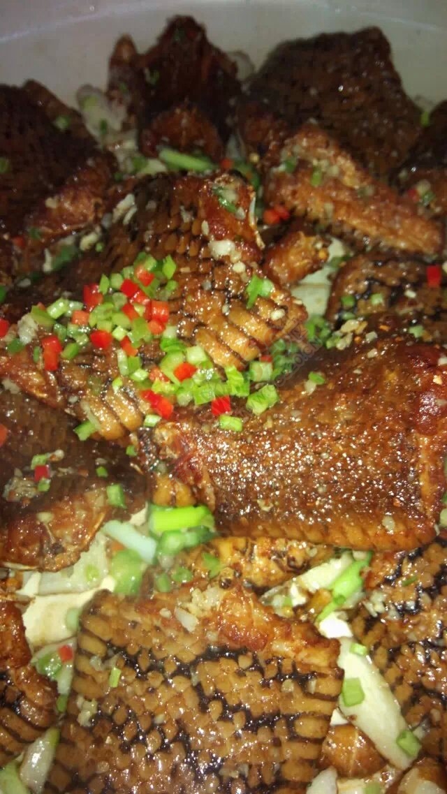 搞了条这个来吃88 / 作者:丿Van灬花王 / 帖子ID:120654
