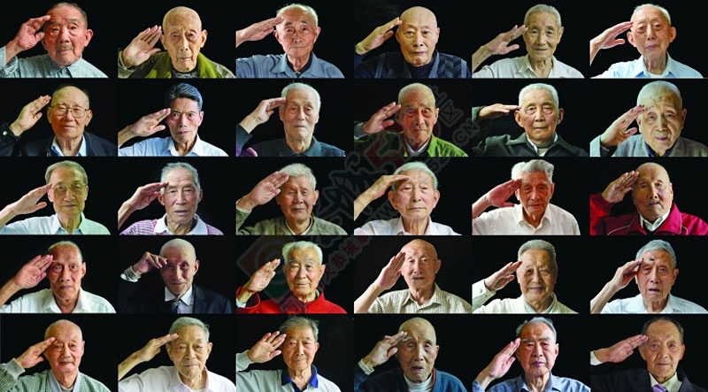 恭城还有多少抗战老兵？66 / 作者:8277 / 帖子ID:120709