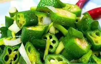 秋葵的各种做法！92 / 作者:哟西 / 帖子ID:120779