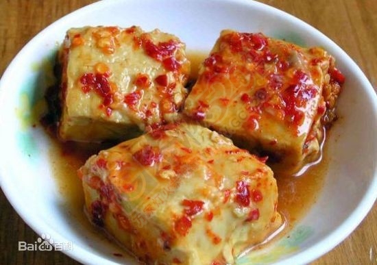 吃腐乳有什么好处872 / 作者:微观恭城 / 帖子ID:120827