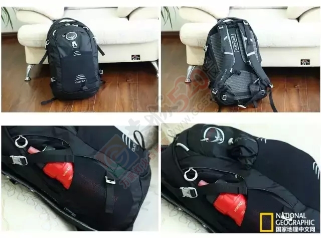 户外背包如何使用？590 / 作者:分类小编 / 帖子ID:120834