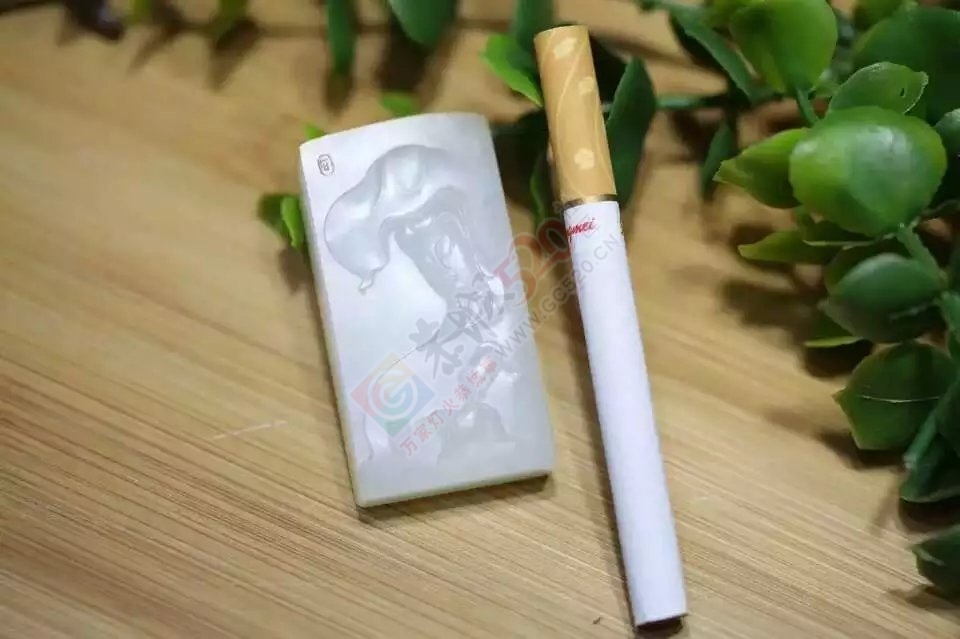 出手 和田玉黄皮籽玉观音牌子844 / 作者:发如雪 / 帖子ID:120948