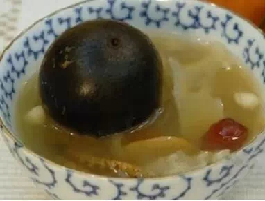 秋天必喝15款汤，滋补、润肺、美味！一定要煲给家人喝！792 / 作者:花开似花落、 / 帖子ID:121246