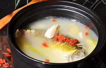 秋天必喝15款汤，滋补、润肺、美味！一定要煲给家人喝！365 / 作者:花开似花落、 / 帖子ID:121246