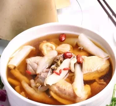 秋天必喝15款汤，滋补、润肺、美味！一定要煲给家人喝！802 / 作者:花开似花落、 / 帖子ID:121246