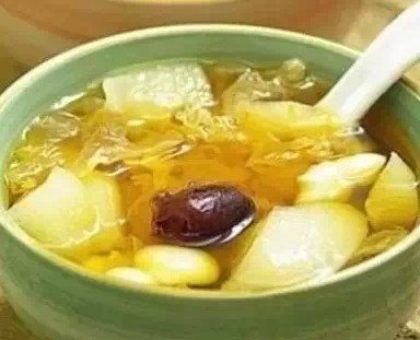 秋天必喝15款汤，滋补、润肺、美味！一定要煲给家人喝！26 / 作者:花开似花落、 / 帖子ID:121246