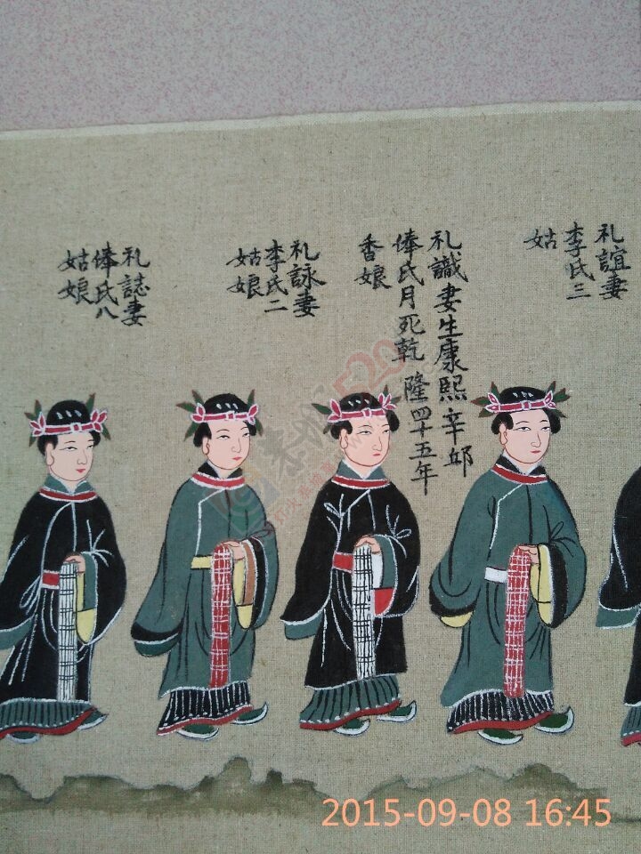看图说话127 / 作者:恭城蚂蜂 / 帖子ID:121247