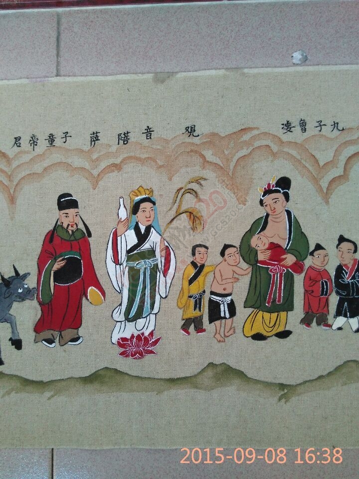 看图说话190 / 作者:恭城蚂蜂 / 帖子ID:121247