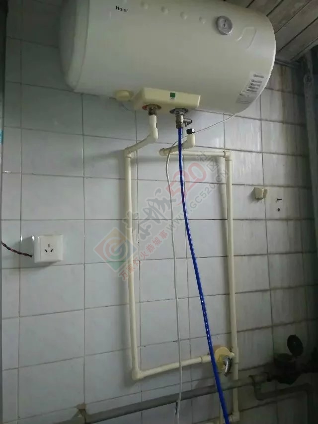电热水器长期不清洗会带来什么呢？494 / 作者:ぐ銘╃葉ぁ / 帖子ID:121256