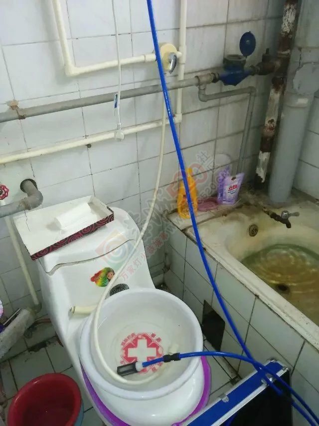 电热水器长期不清洗会带来什么呢？558 / 作者:ぐ銘╃葉ぁ / 帖子ID:121256