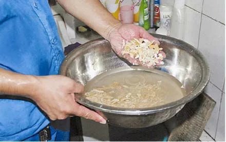 电热水器长期不清洗会带来什么呢？737 / 作者:ぐ銘╃葉ぁ / 帖子ID:121256