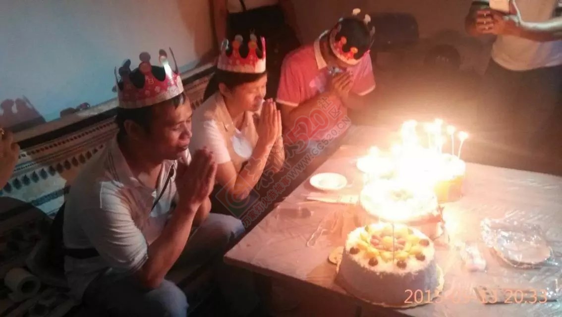 三个寿星生日快乐！509 / 作者:风之诺-ZY / 帖子ID:121429