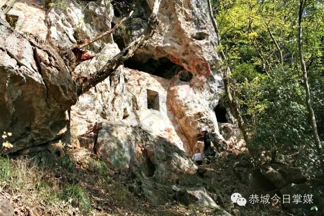 你了解吗？日军杀进过恭城102 / 作者:古建灵韵 / 帖子ID:121437
