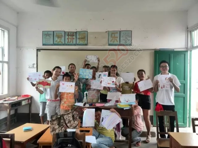 激发留守儿童感恩情怀，让爱洒满校园32 / 作者:猫小萌 / 帖子ID:121441