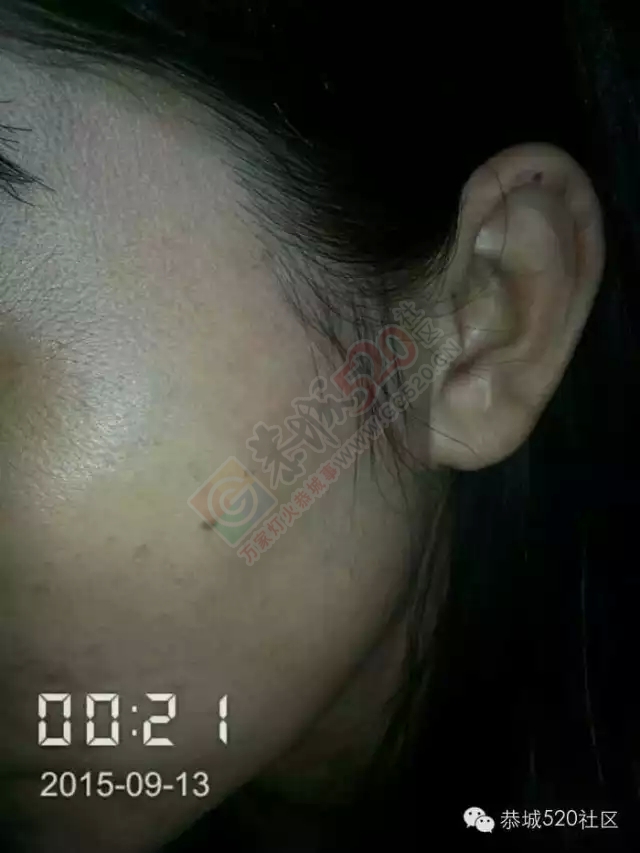 微友：秧家村委&quot;最牛&quot;村主任纵使其儿子动手打人986 / 作者:社区小编 / 帖子ID:121492