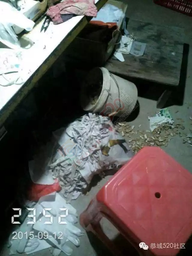 微友：秧家村委&quot;最牛&quot;村主任纵使其儿子动手打人654 / 作者:社区小编 / 帖子ID:121492