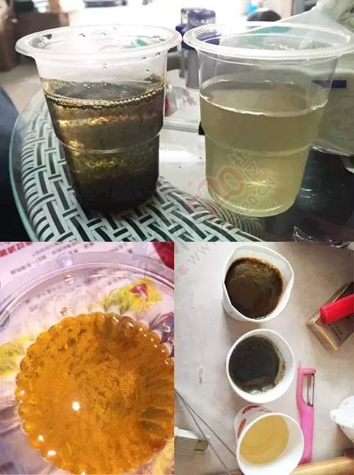 恭城人你还在喝这样的水！太危险了！493 / 作者:棉花糖 / 帖子ID:121530