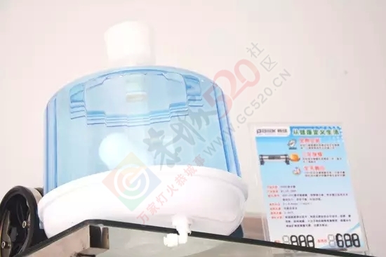 恭城人你还在喝这样的水！太危险了！620 / 作者:棉花糖 / 帖子ID:121530
